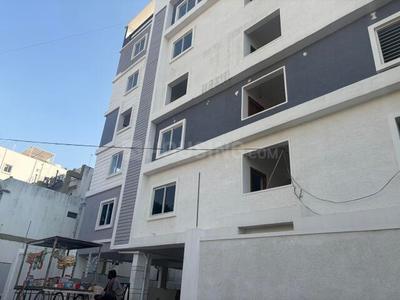 Project Image of 1150.0 - 1790.0 Sq.ft 2 BHK Apartment for buy in Orange Elite