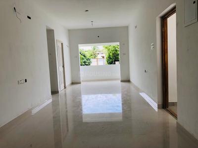 Project Image of 997.0 - 1253.0 Sq.ft 2 BHK Apartment for buy in GP Kalyan