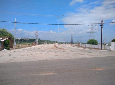 Project Image of 590.0 - 4475.0 Sq.ft Residential Plot Plot for buy in Madhav Ideal Zone