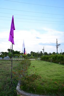 Project Image of 1200.0 - 2400.0 Sq.ft Residential Plot Plot for buy in Vinyas Nandagokula