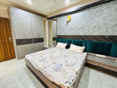 Project Image of 720.75 - 857.88 Sq.ft 3 BHK Apartment for buy in Lamba Heights III