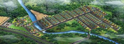 Project Image of 546.0 - 1092.0 Sq.ft 1 BHK Villa for buy in Bhide Euro Ville Phase II