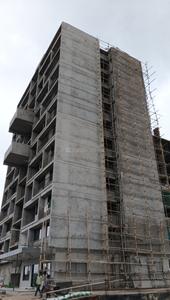 Project Image of 0.0 - 1818.0 Sq.ft 3 BHK Apartment for buy in Bhakti Sky