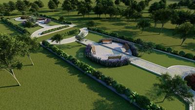 Project Image of 600 Sq.ft Residential Plot / Land for sale in Panchderiya for Rs. 3060000