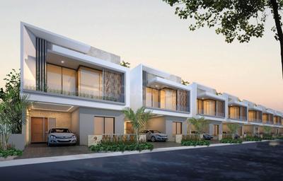 Project Image of 0.0 - 2370.0 Sq.ft 3 BHK Villa for buy in RNG Supra Avenue