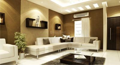 Project Image of 1500.0 - 2400.0 Sq.ft 3 BHK Apartment for buy in AMR Krishna Apartment
