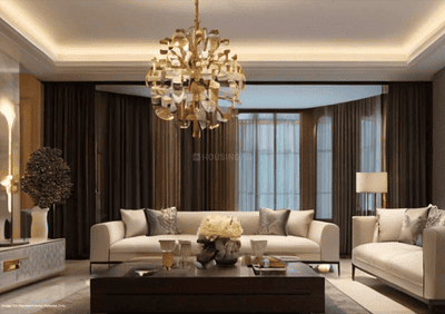 Project Image of 512 Sq.ft 1 BHK Apartment / Flat for sale in Bhayandar East for Rs. 8200000