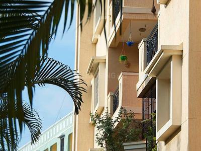 Project Image of 1250.0 - 1850.0 Sq.ft 2 BHK Apartment for buy in Sterling Sharada Nivas