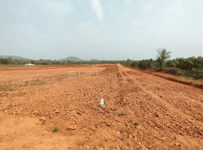 Project Image of 1393.5 - 4358.63 Sq.ft Residential Plot Plot for buy in DR Jagananna Smart Township Palavalasa Vmrda