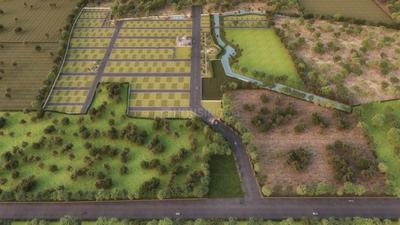 Project Image of 600 Sq.ft Residential Plot / Land for sale in Bhurkoni for Rs. 1170008