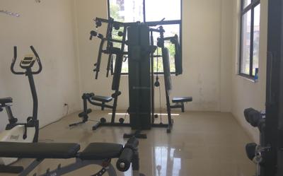 Project Image of 637.0 - 642.0 Sq.ft 1 BHK Apartment for buy in Jadhav Purple Bloom