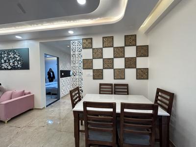 Project Image of 1225.0 - 2864.0 Sq.ft 2 BHK Apartment for buy in Gurukripa Aaradhana