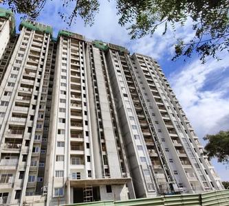 Project Image of 669.0 - 1789.0 Sq.ft 1 BHK Apartment for buy in Brigade Calista Phase 2