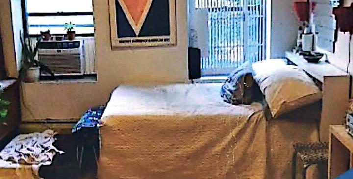 Rehouse Krishna Orchid Studio Apartments - Image 3