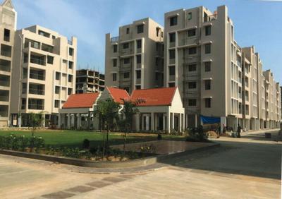 Project Image of 2646.0 - 4329.0 Sq.ft 3 BHK Apartment for buy in Aastha Everest Empire