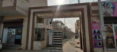 Project Image of 1700.0 - 2100.0 Sq.ft 3 BHK Villa for buy in Sindhuja Green