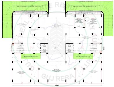 Project Image of 461.66 - 586.85 Sq.ft 1 BHK Apartment for buy in Shree Aditi Sapphire
