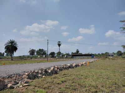 Project Image of 800.0 - 2400.0 Sq.ft Residential Plot Plot for buy in JBHL Avenue