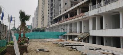 Project Image of 699.96 - 1922.0 Sq.ft 2.5 BHK Apartment for buy in Trident Embassy Reso