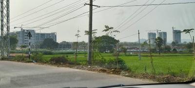 Project Image of 1503.0 - 2637.0 Sq.ft Residential Plot Plot for buy in Sri Green Valley