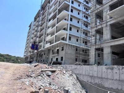 Project Image of 1280.0 - 3380.0 Sq.ft 2 BHK Apartment for buy in Hirize Elysia