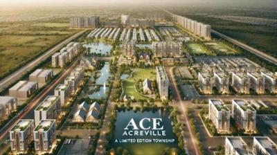 Ace Acreville Elevation 3