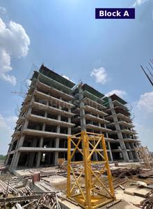 Project Image of 1372.0 - 2206.0 Sq.ft 2 BHK Apartment for buy in Elegant Nivasa