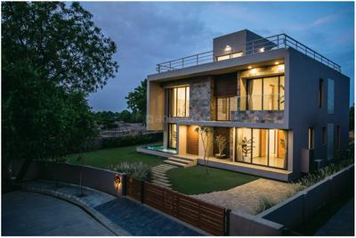 Project Image of 2310.0 - 5481.18 Sq.ft 4 BHK Villa for buy in Arvind Uplands Two