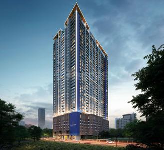 Project Image of 650.0 - 1009.0 Sq.ft 2 BHK Apartment for buy in AnchorPoint Aviara