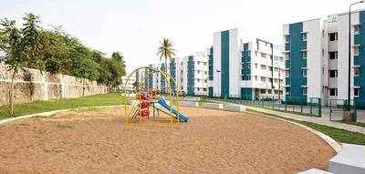 Project Image of 848.0 - 1062.0 Sq.ft 2 BHK Apartment for buy in Provident Freedom