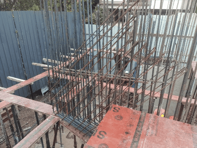 Project Image of 929.25 - 1004.49 Sq.ft 3 BHK Apartment for buy in Soneshwar Vithai