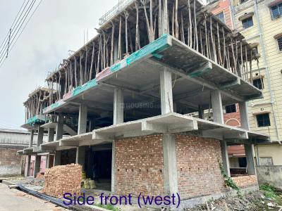 Project Image of 800.0 - 1200.0 Sq.ft 2 BHK Apartment for buy in Deep Arjun Complex II