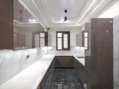 Project Image of 0.0 - 3150.0 Sq.ft 4 BHK Builder Floor for buy in Sita Luxury Homes