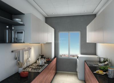 Project Image of 1637 Sq.ft 3 BHK Apartment / Flat for sale in Boodihal for Rs. 21000000