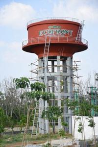 Project Image of 2190.41 - 12817.0 Sq.ft Residential Plot Plot for buy in Celebrity Eco Front