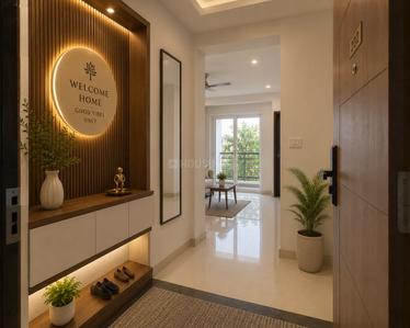 Project Image of 659.0 - 1037.0 Sq.ft 2 BHK Apartment for buy in Shapearth Panache