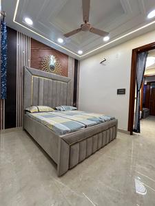 Project Image of 450.0 - 1100.0 Sq.ft 2 BHK Builder Floor for buy in Happy Luxurious Homes 1