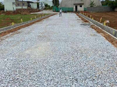 Project Image of 1200.0 - 2400.0 Sq.ft Residential Plot Plot for buy in Manya Enclave