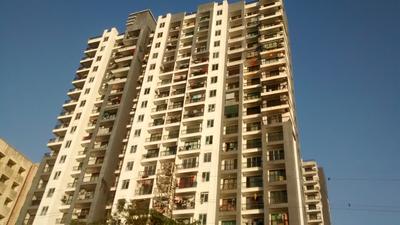 Project Image of 428.0 - 741.0 Sq.ft 1 BHK Apartment for buy in Kamanwala Manavsthal