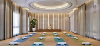 Project Image of 1525.0 - 2235.0 Sq.ft 2.5 BHK Apartment for buy in Deevyashakti Amara