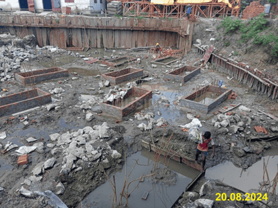 Project Image of 1082.0 - 1757.0 Sq.ft 3 BHK Apartment for buy in Ora Heights