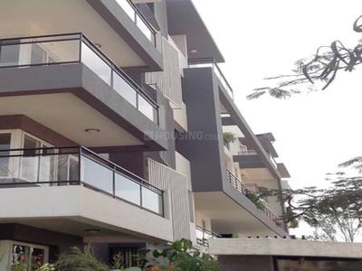 Project Image of 0.0 - 2275.0 Sq.ft 3 BHK Apartment for buy in Donata Bliss