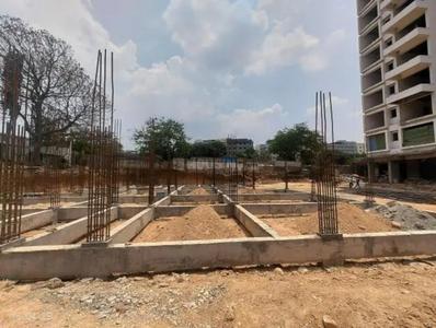 Project Image of 1860.0 - 2890.0 Sq.ft 3 BHK Apartment for buy in RG Orchids Gardenia