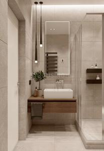 Project Image of 743.6 - 963.5 Sq.ft 2 BHK Apartment for buy in Omni Amayra Luxury One