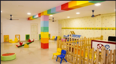 Project Image of 1029.0 - 2985.0 Sq.ft 2 BHK Apartment for buy in Voora Vidyasagar Oswal Garden Phase 1