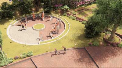 Project Image of 0.0 - 1200.0 Sq.ft Residential Plot Plot for buy in Guru Punvaanii Lotus