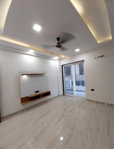 Gallery Cover Pic of Paridhi Smart Builder Floor
