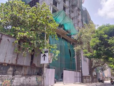 Project Image of 568.12 - 857.45 Sq.ft 2 BHK Apartment for buy in Shapoorji Pallonji BKC 9