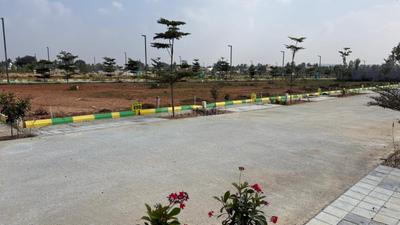 Project Image of 900.0 - 1500.0 Sq.ft Residential Plot Plot for buy in VR Royal Township