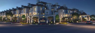 Project Image of 0.0 - 5940.0 Sq.ft 4 BHK Villa for buy in Gulmohar Greens